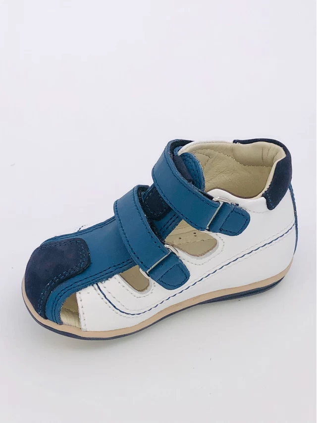 Sandale baieti Cod 636=YL6